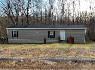 161 Ponderosa Rd, Pickens, SC 29671