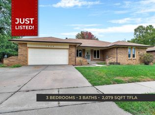 1544 N Westgate St, Wichita, KS 67212