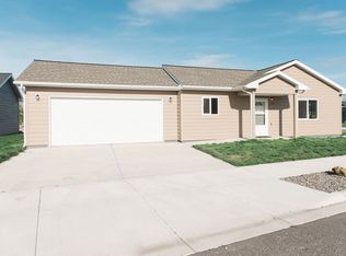 1518 Ping Cir, Billings, MT 59105