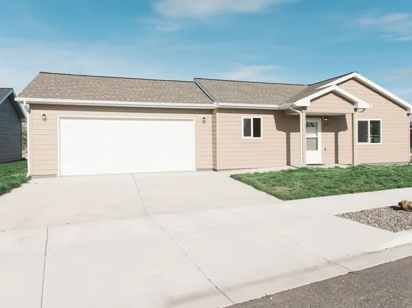1518 Ping Cir, Billings, MT 59105