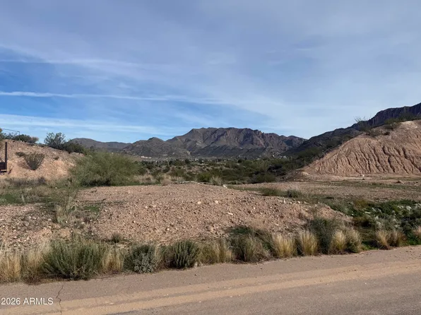 363 & 367 W Helen Snyder Place #7 & 8, Superior, AZ 85173