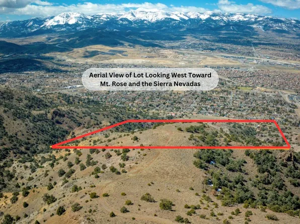 0 Geiger Grade Rd #1675120, Reno, NV 89521