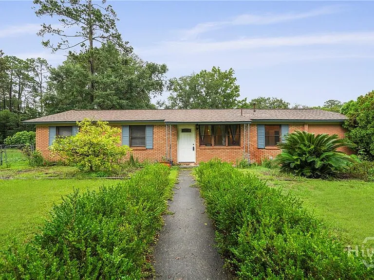 2222 Bacon Park Dr — Photo 1