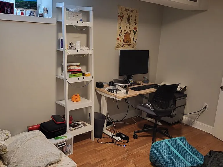 38 Hemenway St #51 — Photo 20