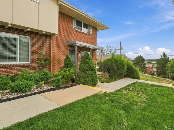 1224 W 88th Avenue, Thornton, CO 80260