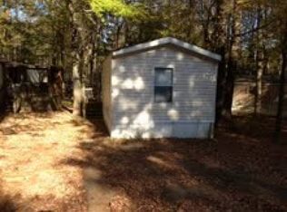 1717 Durham St TRLR 147, Burlington, NC 27217