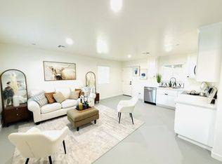 1016 W Boston Ave #A, Ridgecrest, CA 93555