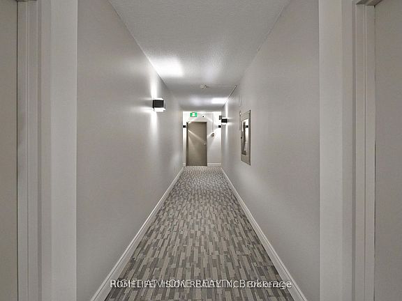 2nd image of 1338 York Mills Rd #1808