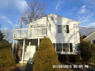 70 Riverside Ave, Haverhill, MA 01830