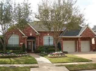 12015 Bolero Point Ln, Houston, TX 77041
