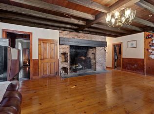 411 Route 2, Preston, CT 06365