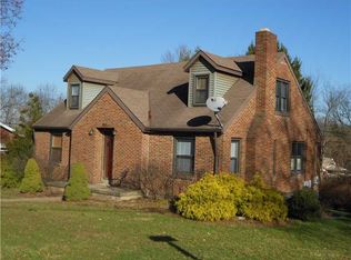 641 Meadow Rd, North Huntingdon, PA 15642