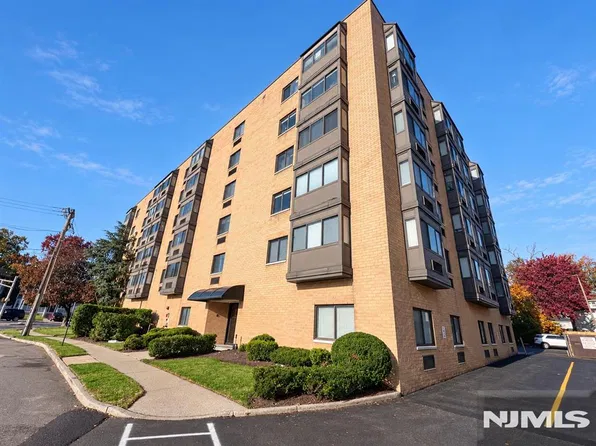 5 Linden Street #4I, Hackensack, NJ 07601
