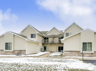 347 Oneil St, Lake Mills, WI 53551