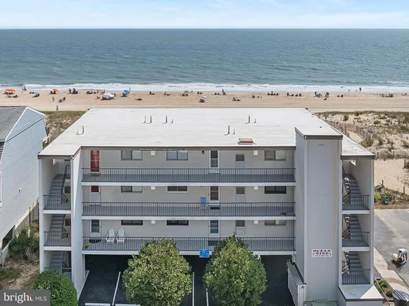 5301 Atlantic Ave Unit 3M, Ocean City, MD 21842