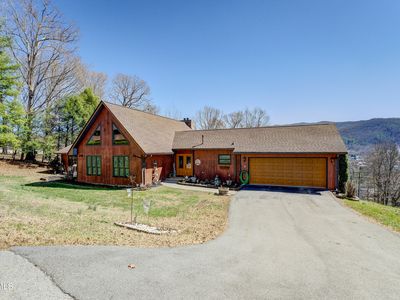 154 Horton Ridge Rd, Erwin, TN, 37650