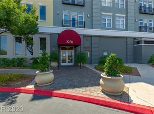 2260 Village Walk Dr UNIT 1201, Henderson, NV 89052