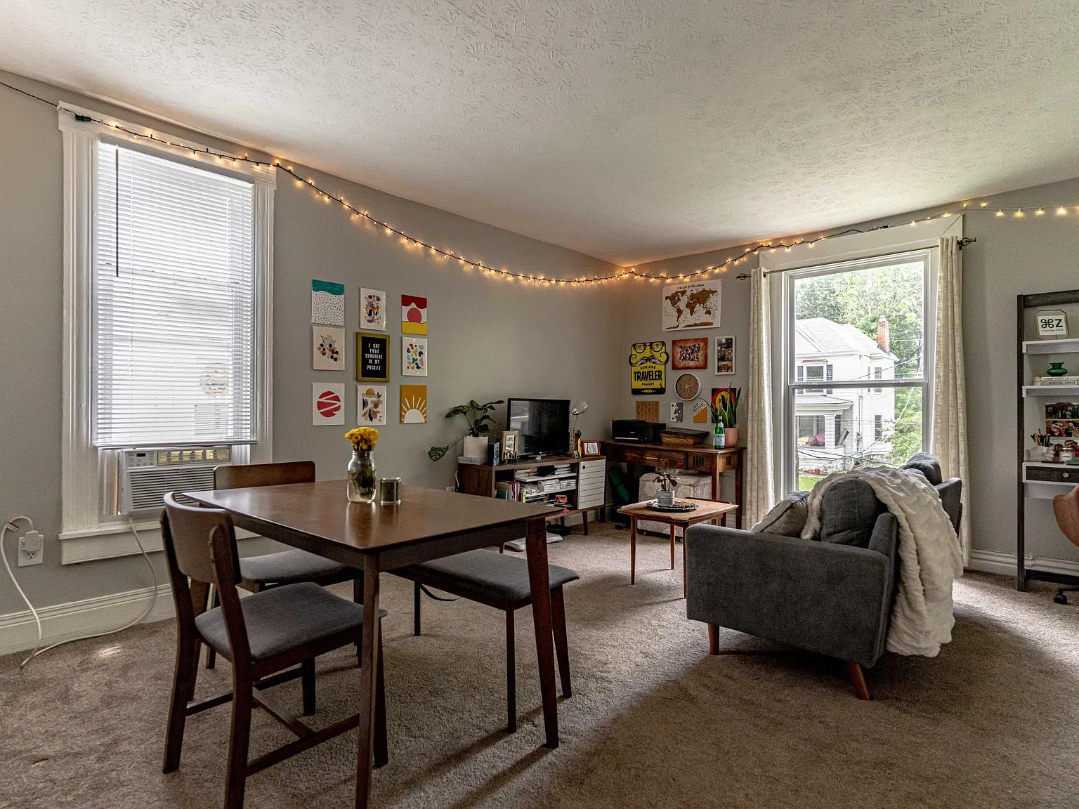 1 bed, 645 sqft, $895 — Photo 4