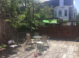 4746 Hazel Ave, Philadelphia, PA 19143