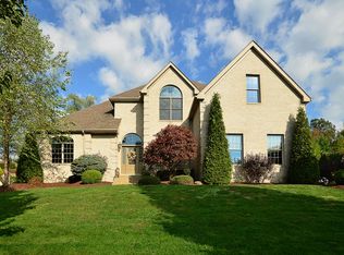 2004 Sterling Dr, Mc Donald, PA 15057