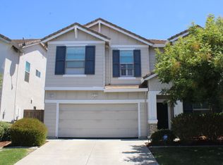 3317 Moscato St, Roseville, CA 95747
