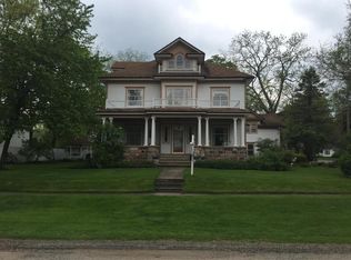 113 N Chestnut St, Augusta, MI