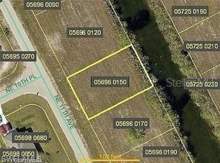 4241 NE 11th Ave, Cape Coral, FL 33909