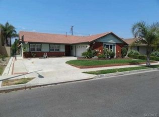 9377 Christopher St, Cypress, CA 90630