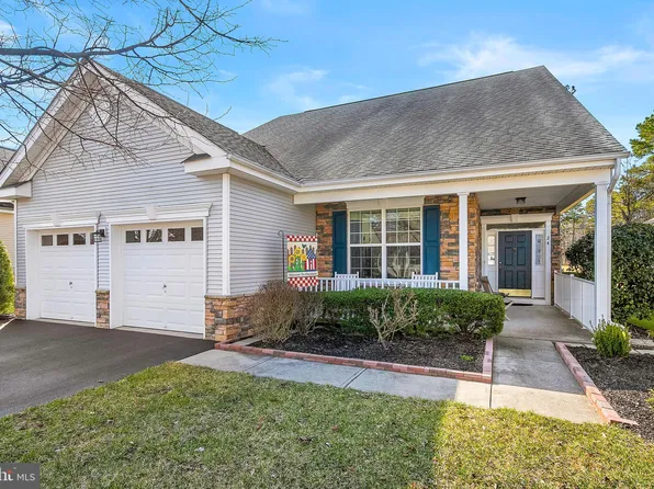 24 Bunker Dr, Little Egg Harbor, NJ 08087