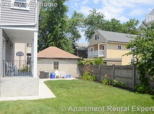 93 Grafton St #1A, Arlington, MA 02474