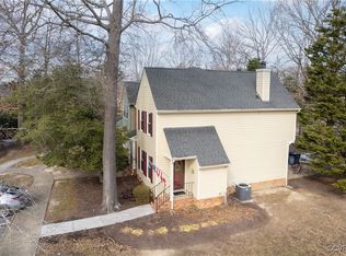 9600 Tree Line Ter, Chesterfield, VA 23832