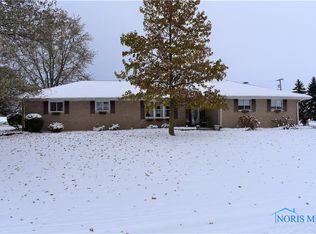 1649 Cedar Brown Rd, Curtice, OH 43412