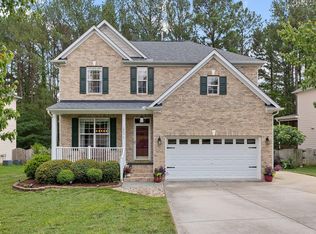 1009 Martin Bench Ct, Wake Forest, NC 27587