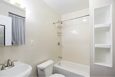 Rented by Keller Williams NYC