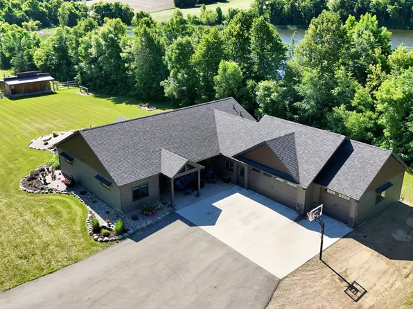 44308 220th Ave, Pelican Rapids, MN 56572