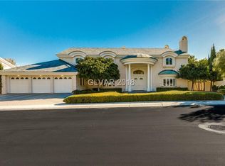 47 Cascade Creek Ln, Las Vegas, NV 89113