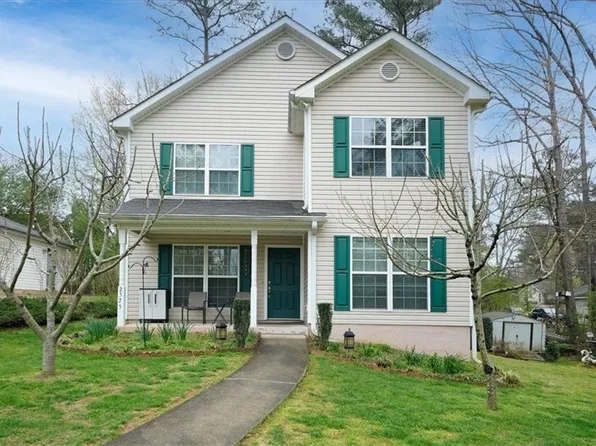 2575 Impala Dr, Cumming, GA 30041