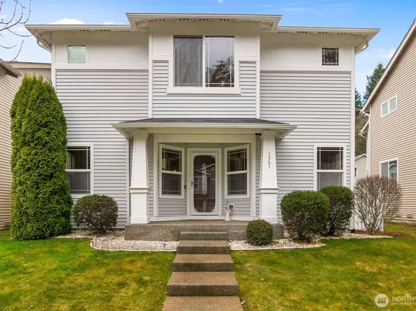 1361 Burnside Place, Dupont, WA 98327