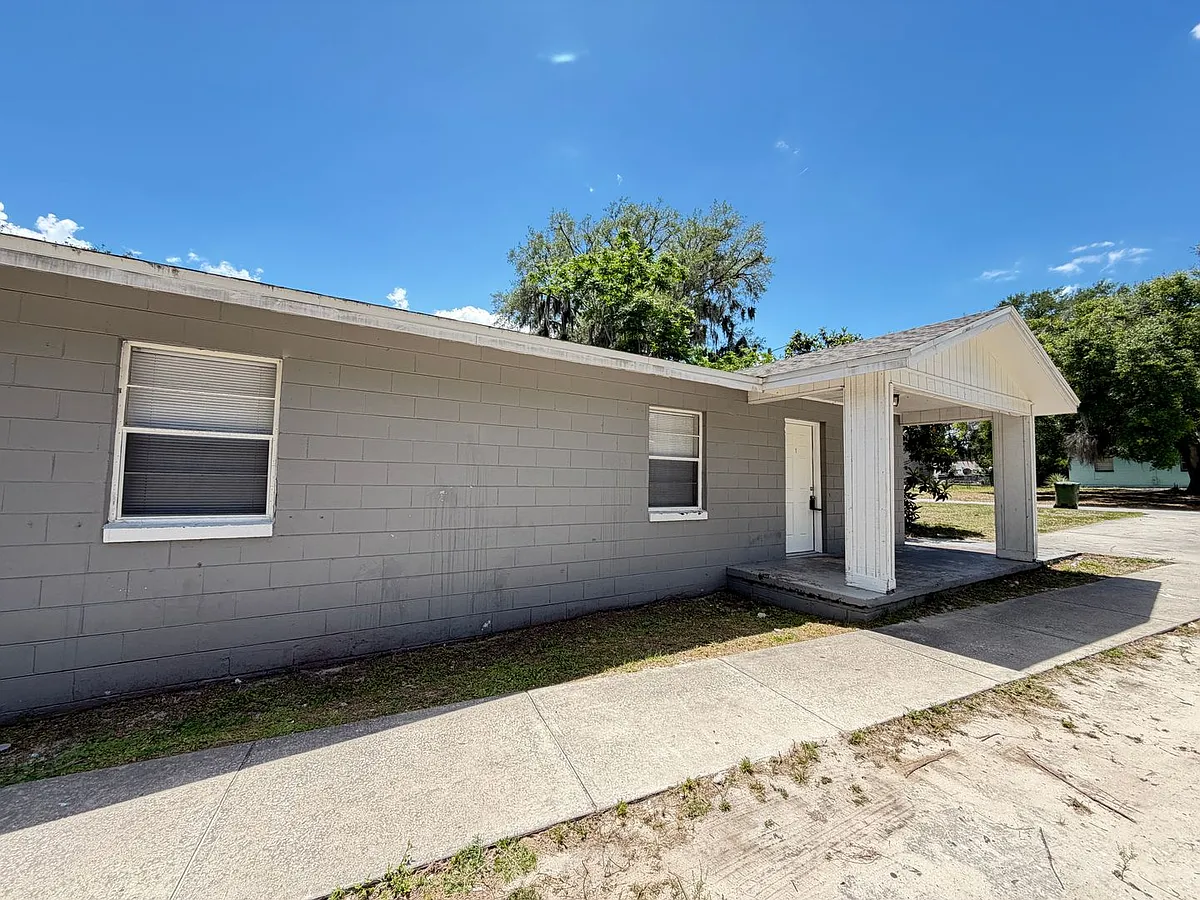 Building Photo - 1118 Tuskegee St #1