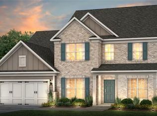 4396 Azalea Ridge Way, Hoschton, GA 30548