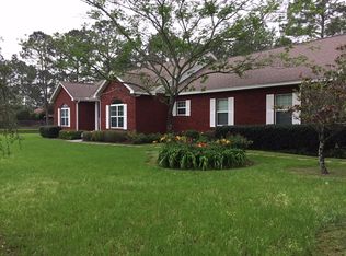 8215 Marcia Rd, Southport, FL 32409