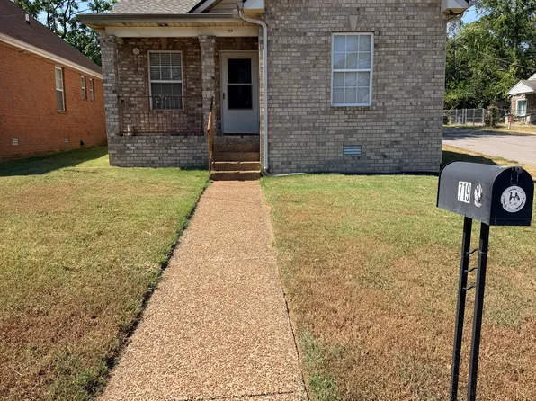 719 29th Ave N, Nashville, TN 37209