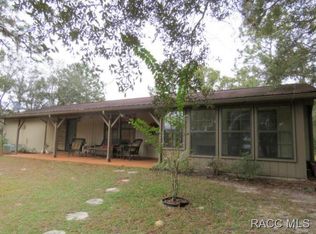 7921 N Fairwind Loop, Hernando, FL 34442