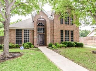 2036 Greenfield Ln, Allen, TX 75013