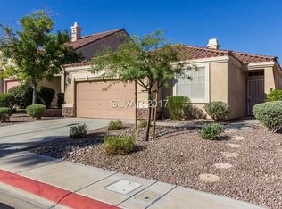 261 Camino Viejo St, Henderson, NV 89012
