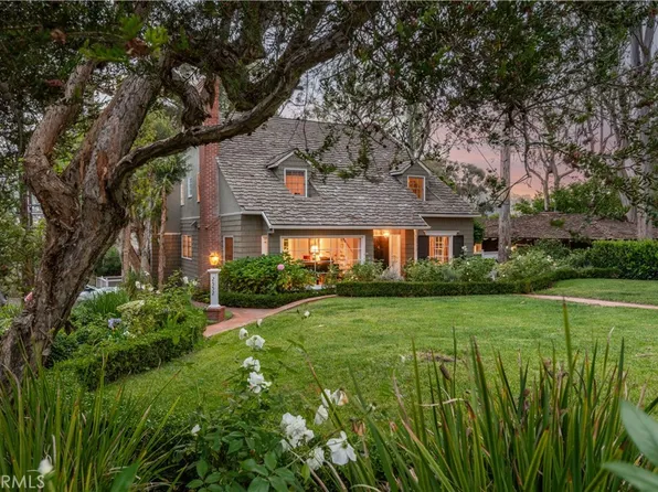 2552 Via La Selva, Palos Verdes Estates, CA 90274