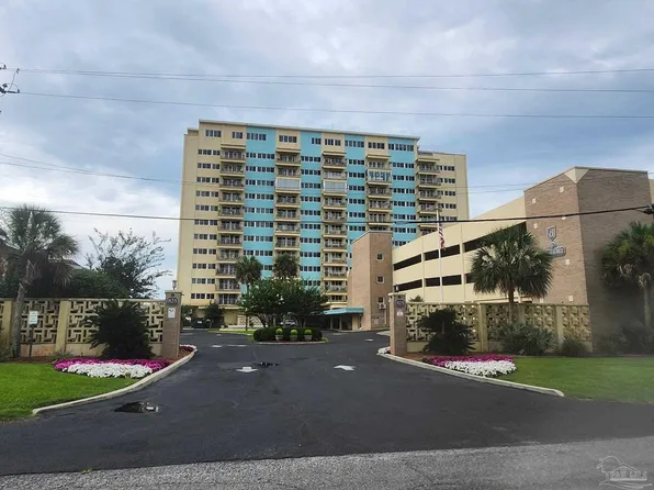 825 Bayshore Dr APT 308, Perdido Key, FL 32507