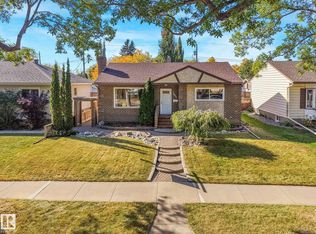 10912 146th St NW, Edmonton, AB T5N 3B1