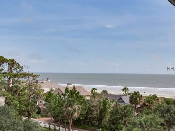 10 N Forest Beach Dr APT 2503, Hilton Head Island, SC 29928