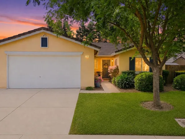 10909 Wethersfield Dr, Mather, CA 95655